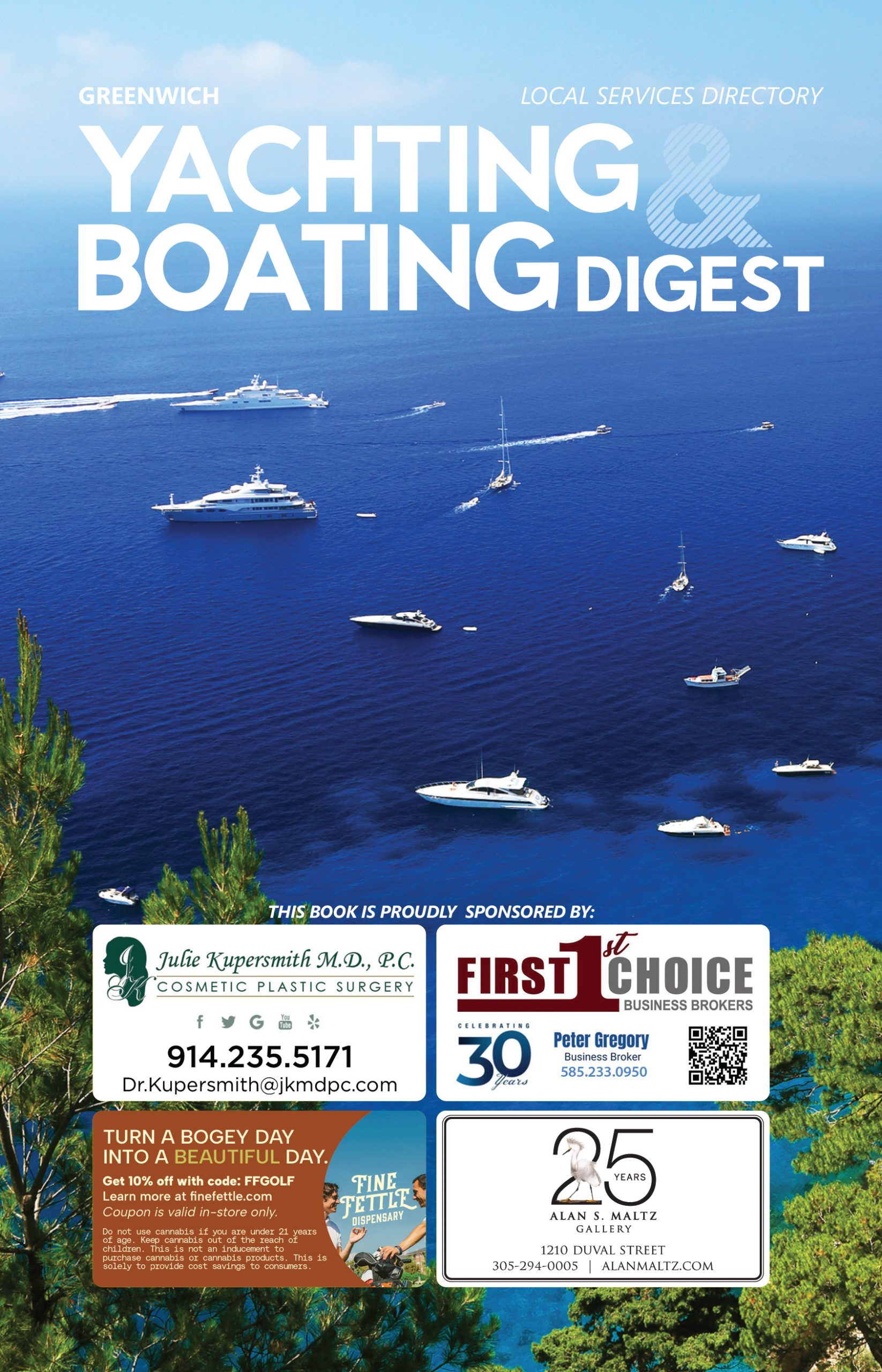 Yacht of Greenwich 2025_cover_REPRINT-1